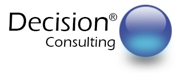 Decision Logo